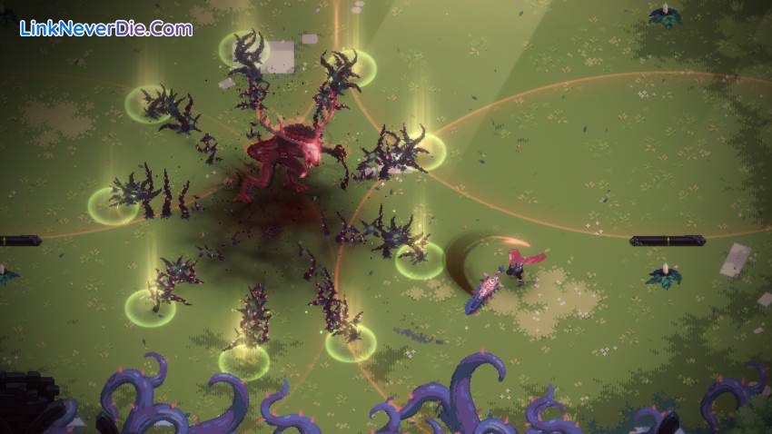 Hình ảnh trong game Eldest Souls (screenshot) Hình ảnh trong game Eldest Souls (screenshot)