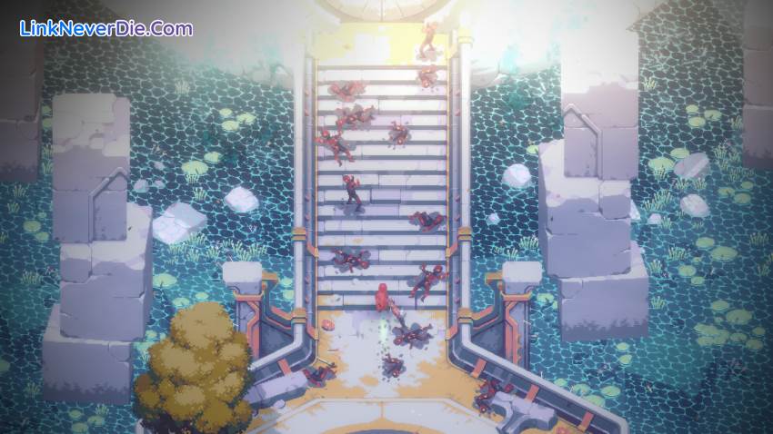 Hình ảnh trong game Eldest Souls (screenshot) Hình ảnh trong game Eldest Souls (screenshot)
