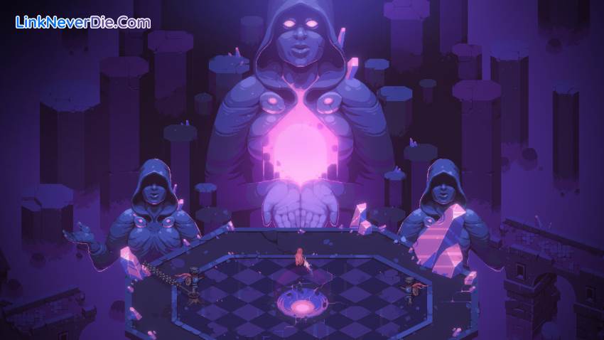 Hình ảnh trong game Eldest Souls (screenshot) Hình ảnh trong game Eldest Souls (screenshot)