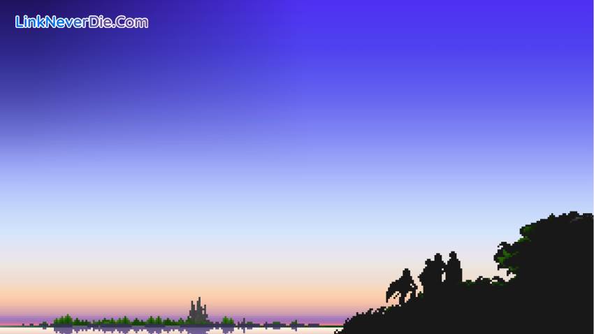 Hình ảnh trong game FINAL FANTASY (screenshot) Hình ảnh trong game FINAL FANTASY (screenshot)