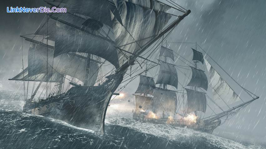 Hình ảnh trong game Assassin's Creed 4: Black Flag (screenshot) Hình ảnh trong game Assassin's Creed 4: Black Flag (screenshot)