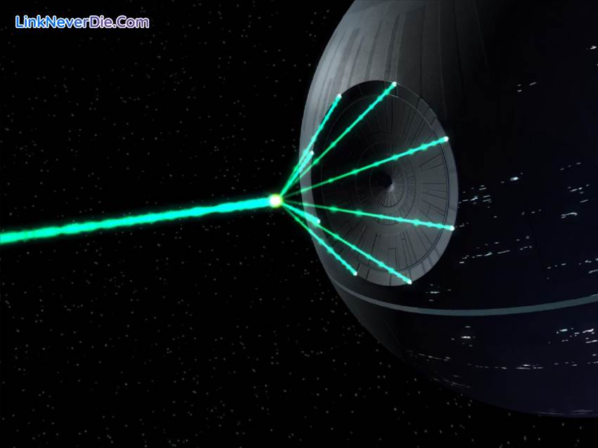 Hình ảnh trong game Star Wars Empire At Wars (screenshot) Hình ảnh trong game Star Wars Empire At Wars (screenshot)