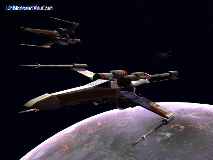 Hình ảnh trong game Star Wars Empire At Wars (screenshot) Hình ảnh trong game Star Wars Empire At Wars (screenshot)