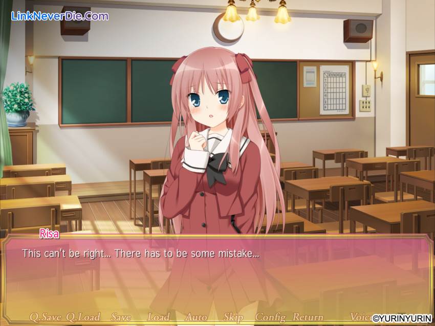 Hình ảnh trong game A Kiss For The Petals - Maidens of Michael (screenshot) Hình ảnh trong game A Kiss For The Petals - Maidens of Michael (screenshot)