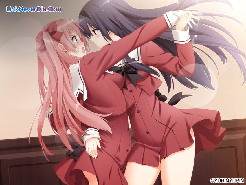 Hình ảnh trong game A Kiss For The Petals - Maidens of Michael (screenshot) Hình ảnh trong game A Kiss For The Petals - Maidens of Michael (screenshot)