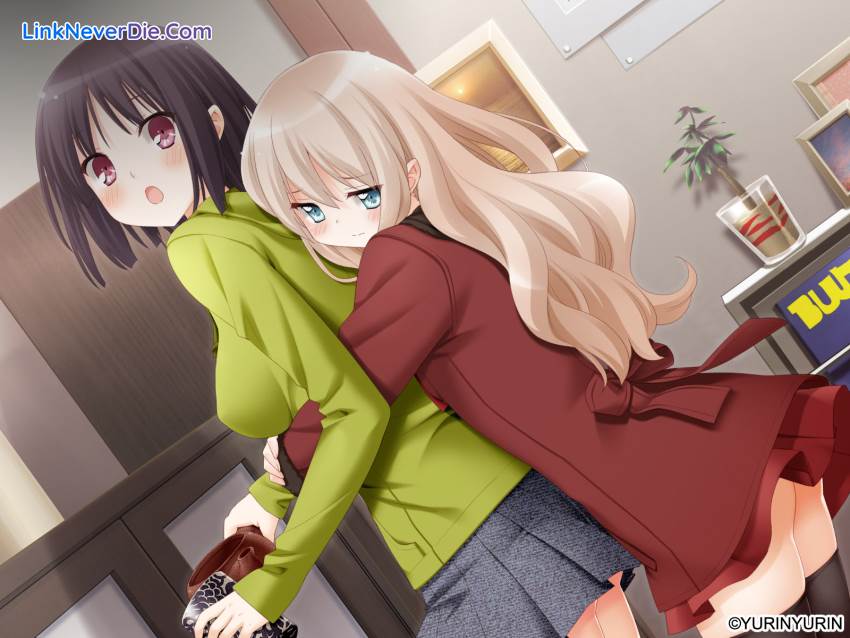 Hình ảnh trong game A Kiss For The Petals - Maidens of Michael (screenshot) Hình ảnh trong game A Kiss For The Petals - Maidens of Michael (screenshot)