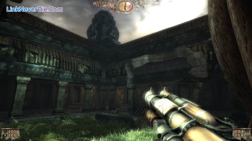 Hình ảnh trong game Painkiller: Recurring Evil (screenshot) Hình ảnh trong game Painkiller: Recurring Evil (screenshot)