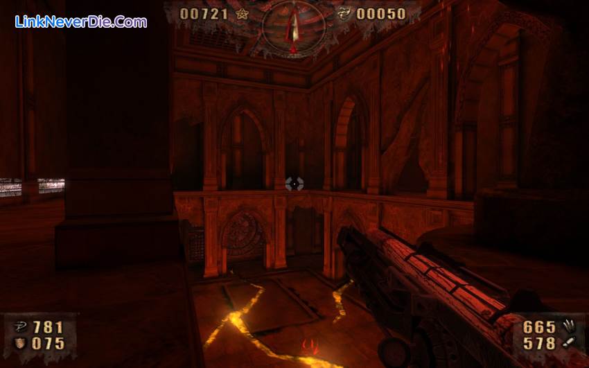 Hình ảnh trong game Painkiller Redemption (screenshot) Hình ảnh trong game Painkiller Redemption (screenshot)