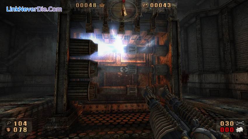 Hình ảnh trong game Painkiller Redemption (screenshot) Hình ảnh trong game Painkiller Redemption (screenshot)