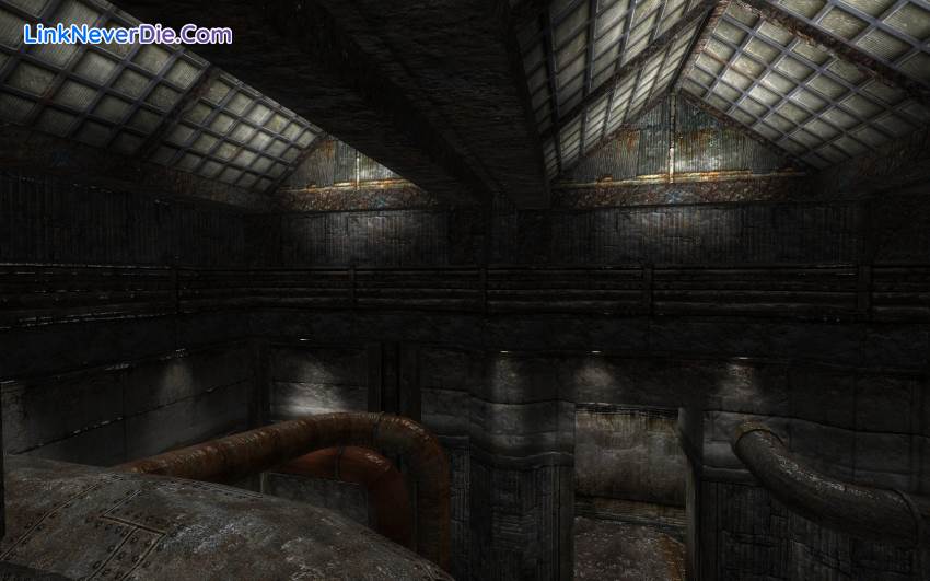 Hình ảnh trong game Painkiller: Resurrection (screenshot) Hình ảnh trong game Painkiller: Resurrection (screenshot)