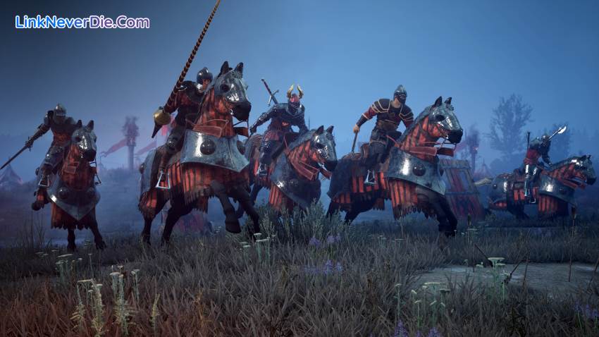 Hình ảnh trong game Chivalry 2 (screenshot) Hình ảnh trong game Chivalry 2 (screenshot)