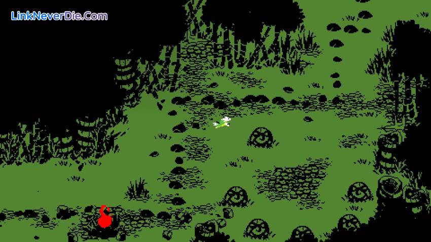 Hình ảnh trong game Samurai Gunn 2 (screenshot) Hình ảnh trong game Samurai Gunn 2 (screenshot)