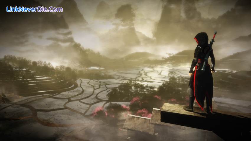 Hình ảnh trong game Assassin’s Creed Chronicles: China (screenshot) Hình ảnh trong game Assassin’s Creed Chronicles: China (screenshot)