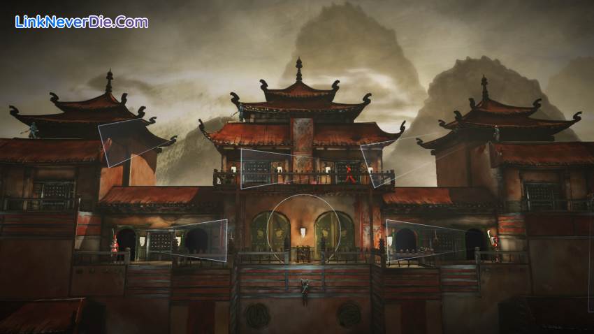 Hình ảnh trong game Assassin’s Creed Chronicles: China (screenshot) Hình ảnh trong game Assassin’s Creed Chronicles: China (screenshot)