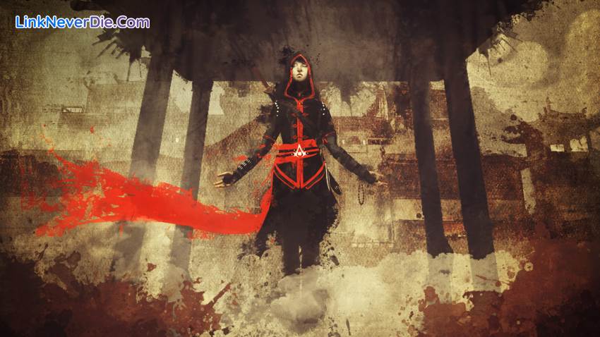 Hình ảnh trong game Assassin’s Creed Chronicles: China (screenshot) Hình ảnh trong game Assassin’s Creed Chronicles: China (screenshot)
