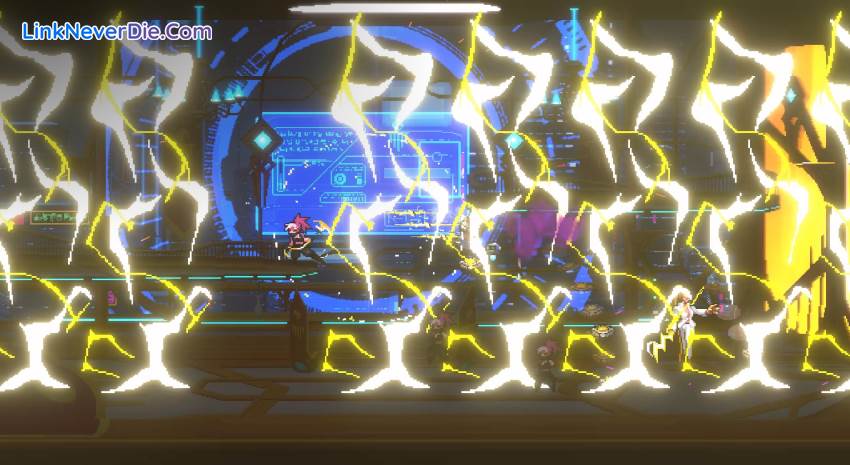 Hình ảnh trong game Blade Assault (screenshot) Hình ảnh trong game Blade Assault (screenshot)