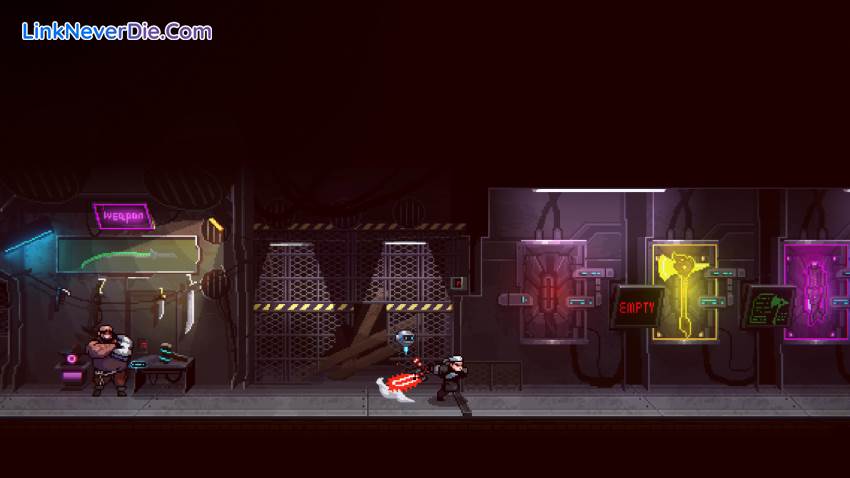 Hình ảnh trong game Blade Assault (screenshot) Hình ảnh trong game Blade Assault (screenshot)