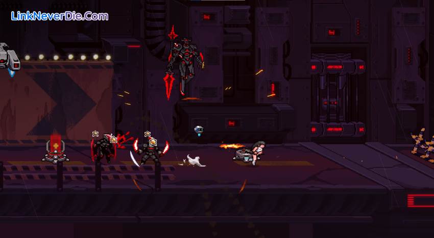 Hình ảnh trong game Blade Assault (screenshot) Hình ảnh trong game Blade Assault (screenshot)