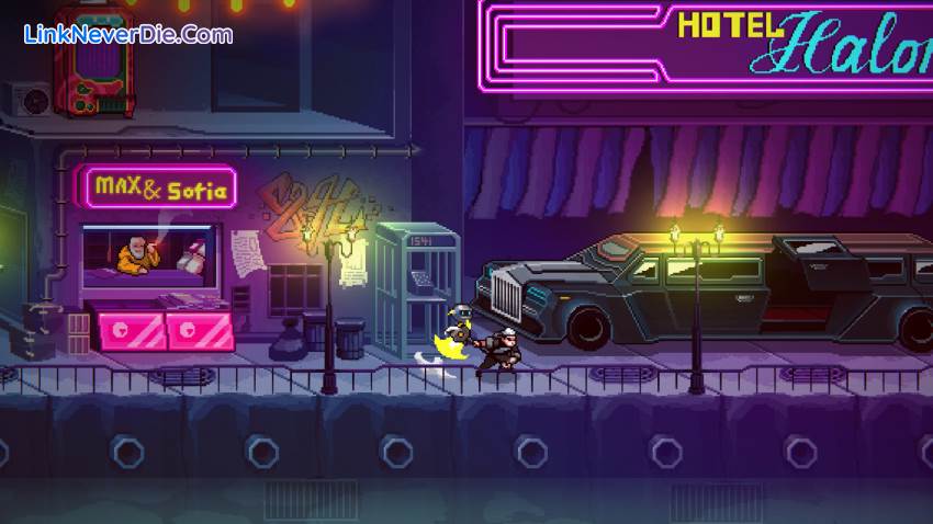 Hình ảnh trong game Blade Assault (screenshot) Hình ảnh trong game Blade Assault (screenshot)