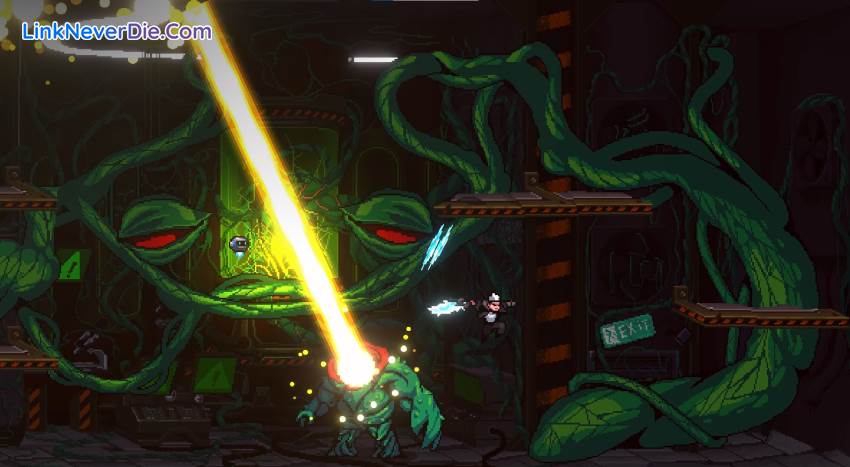 Hình ảnh trong game Blade Assault (screenshot) Hình ảnh trong game Blade Assault (screenshot)