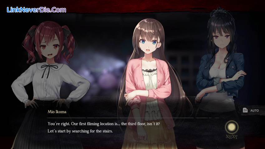Hình ảnh trong game Livestream: Escape from Hotel Izanami (screenshot) Hình ảnh trong game Livestream: Escape from Hotel Izanami (screenshot)