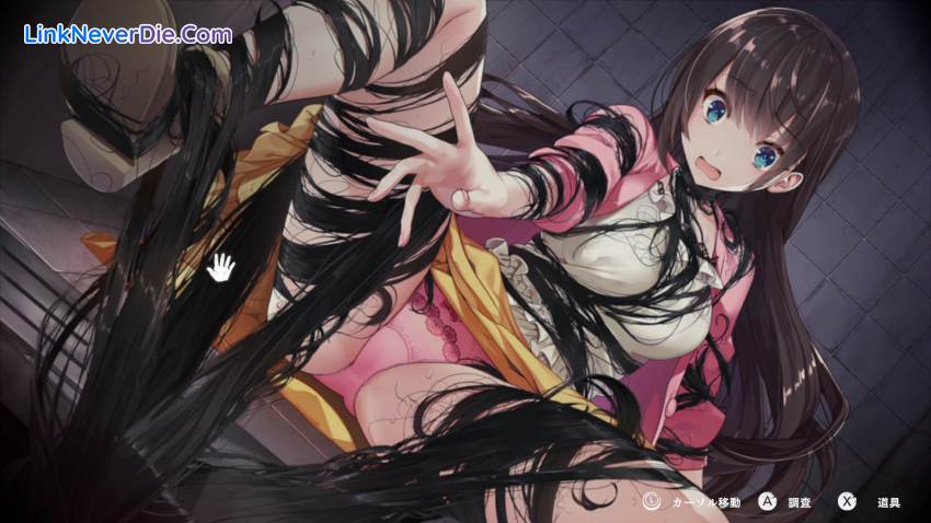 Hình ảnh trong game Livestream: Escape from Hotel Izanami (screenshot) Hình ảnh trong game Livestream: Escape from Hotel Izanami (screenshot)