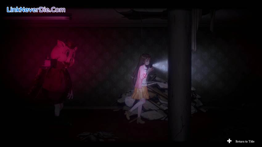 Hình ảnh trong game Livestream: Escape from Hotel Izanami (screenshot) Hình ảnh trong game Livestream: Escape from Hotel Izanami (screenshot)