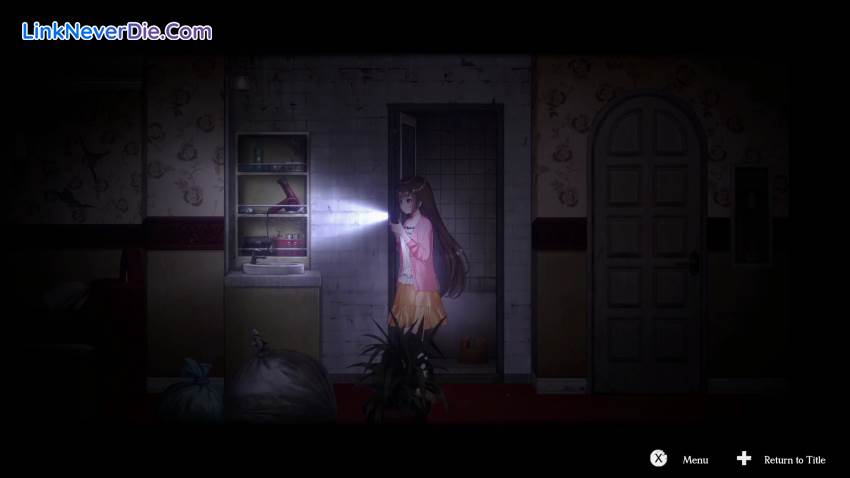 Hình ảnh trong game Livestream: Escape from Hotel Izanami (screenshot) Hình ảnh trong game Livestream: Escape from Hotel Izanami (screenshot)
