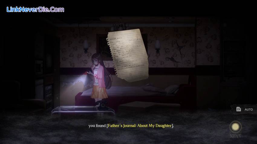 Hình ảnh trong game Livestream: Escape from Hotel Izanami (screenshot) Hình ảnh trong game Livestream: Escape from Hotel Izanami (screenshot)