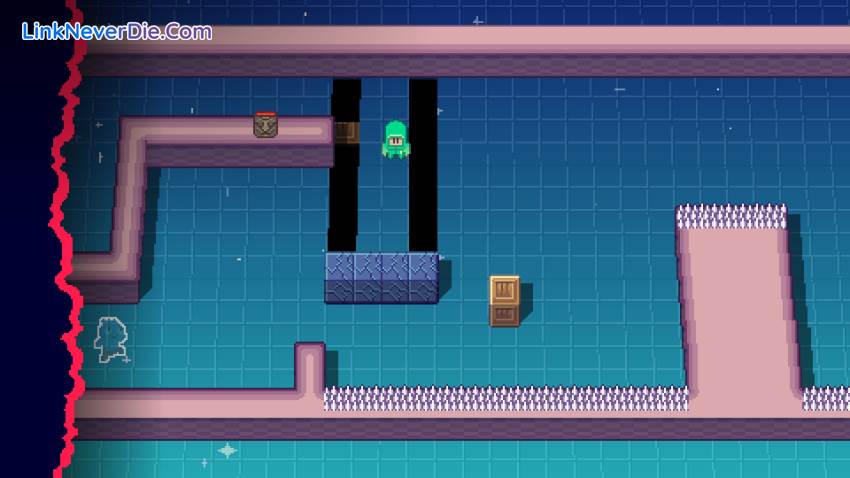 Hình ảnh trong game Toodee and Topdee (screenshot) Hình ảnh trong game Toodee and Topdee (screenshot)