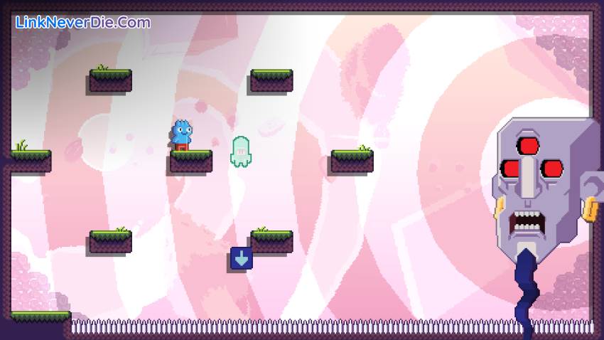 Hình ảnh trong game Toodee and Topdee (screenshot) Hình ảnh trong game Toodee and Topdee (screenshot)