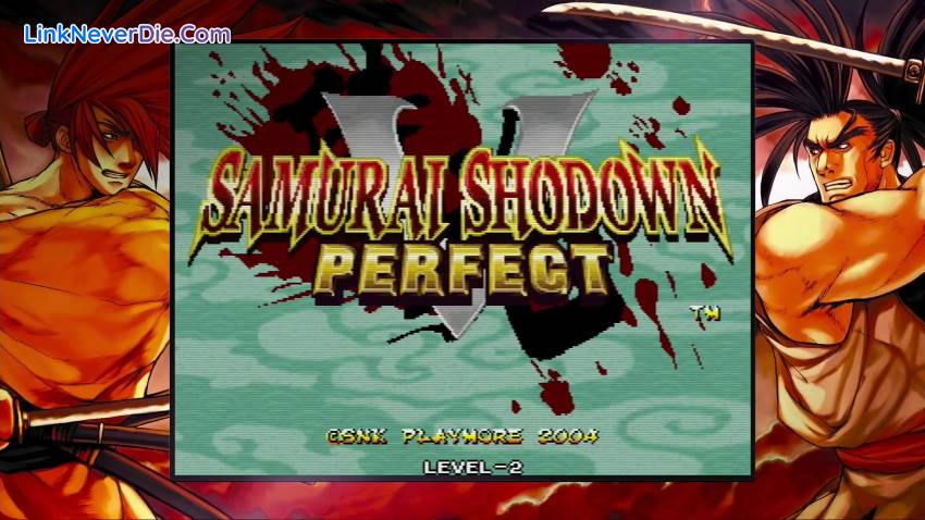 Hình ảnh trong game SAMURAI SHODOWN NEOGEO COLLECTION (screenshot) Hình ảnh trong game SAMURAI SHODOWN NEOGEO COLLECTION (screenshot)