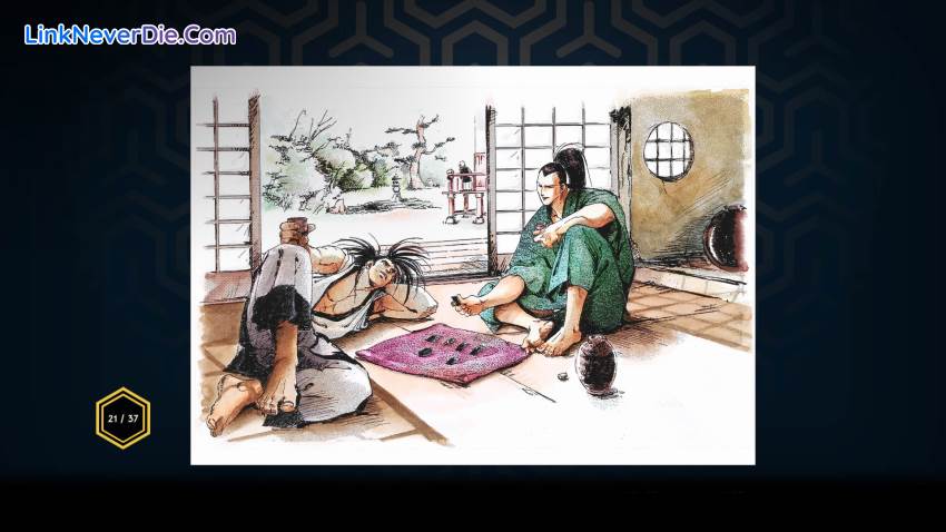 Hình ảnh trong game SAMURAI SHODOWN NEOGEO COLLECTION (screenshot) Hình ảnh trong game SAMURAI SHODOWN NEOGEO COLLECTION (screenshot)