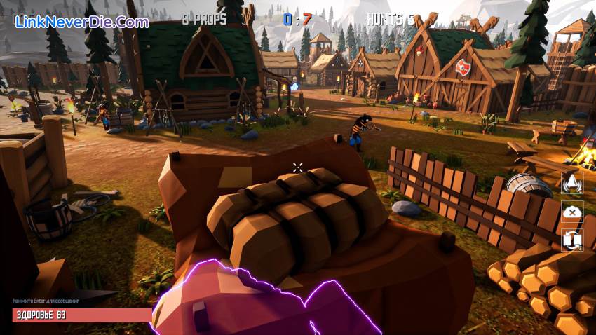 Hình ảnh trong game Peekaboo (screenshot) Hình ảnh trong game Peekaboo (screenshot)