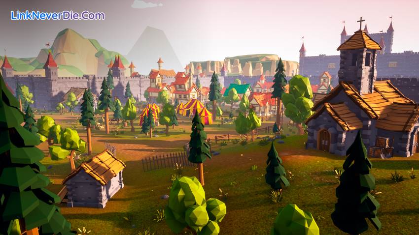 Hình ảnh trong game Peekaboo (screenshot) Hình ảnh trong game Peekaboo (screenshot)