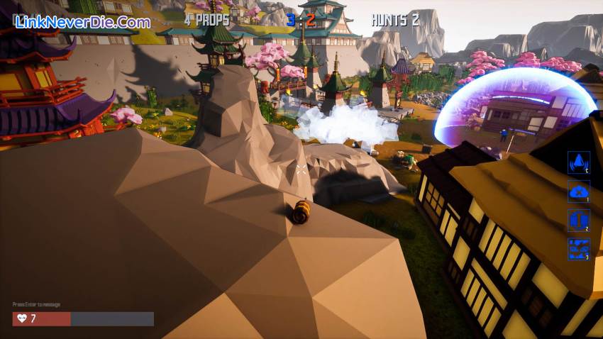 Hình ảnh trong game Peekaboo (screenshot) Hình ảnh trong game Peekaboo (screenshot)