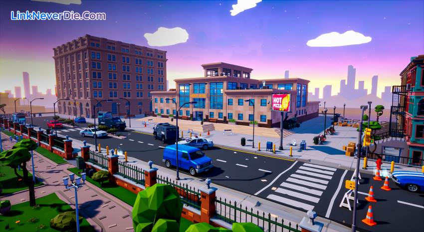 Hình ảnh trong game Peekaboo (screenshot) Hình ảnh trong game Peekaboo (screenshot)