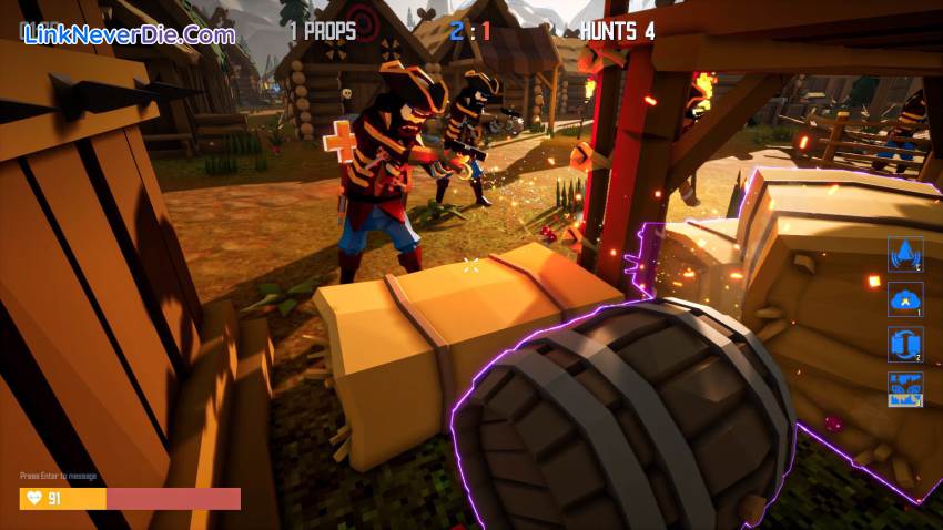 Hình ảnh trong game Peekaboo (screenshot) Hình ảnh trong game Peekaboo (screenshot)