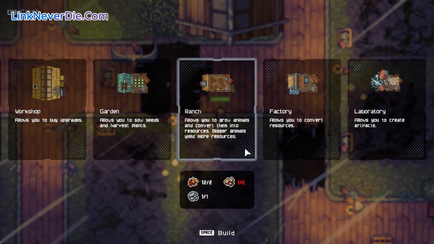 Hình ảnh trong game Black Skylands (screenshot) Hình ảnh trong game Black Skylands (screenshot)