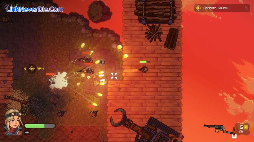 Hình ảnh trong game Black Skylands (screenshot) Hình ảnh trong game Black Skylands (screenshot)