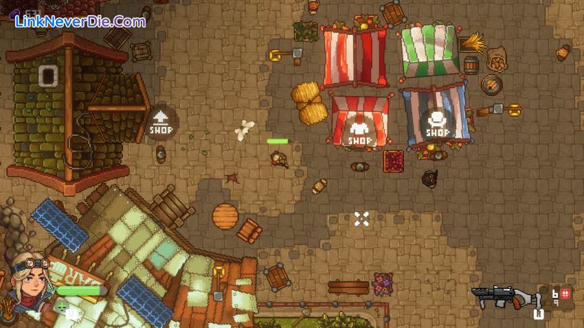 Hình ảnh trong game Black Skylands (screenshot) Hình ảnh trong game Black Skylands (screenshot)