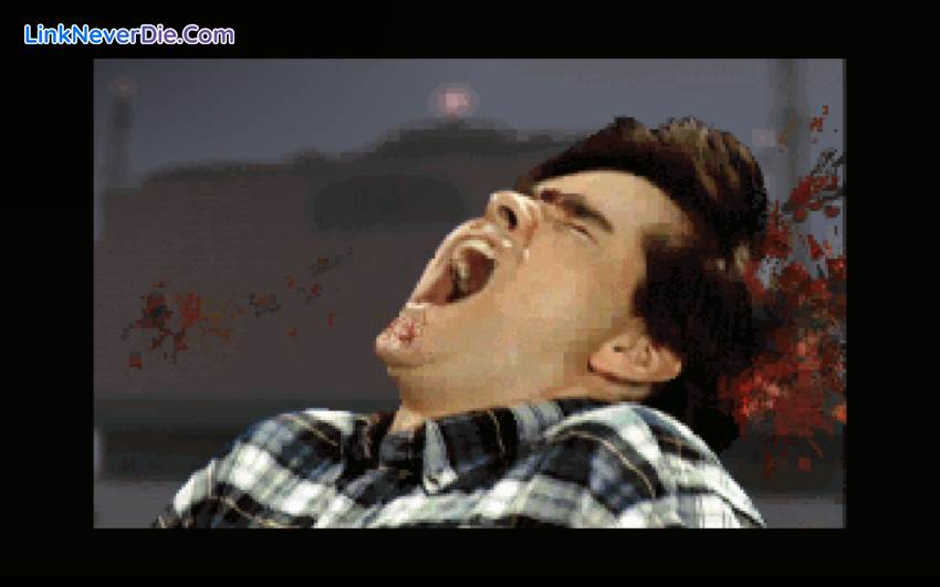 Hình ảnh trong game Harvester (screenshot) Hình ảnh trong game Harvester (screenshot)