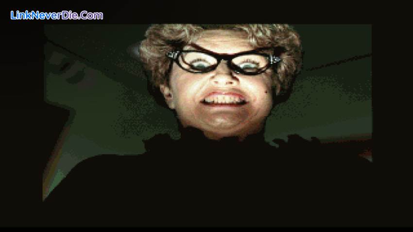 Hình ảnh trong game Harvester (screenshot) Hình ảnh trong game Harvester (screenshot)