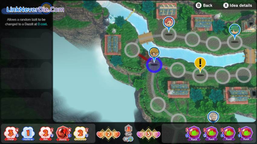 Hình ảnh trong game Little Town Hero (screenshot) Hình ảnh trong game Little Town Hero (screenshot)