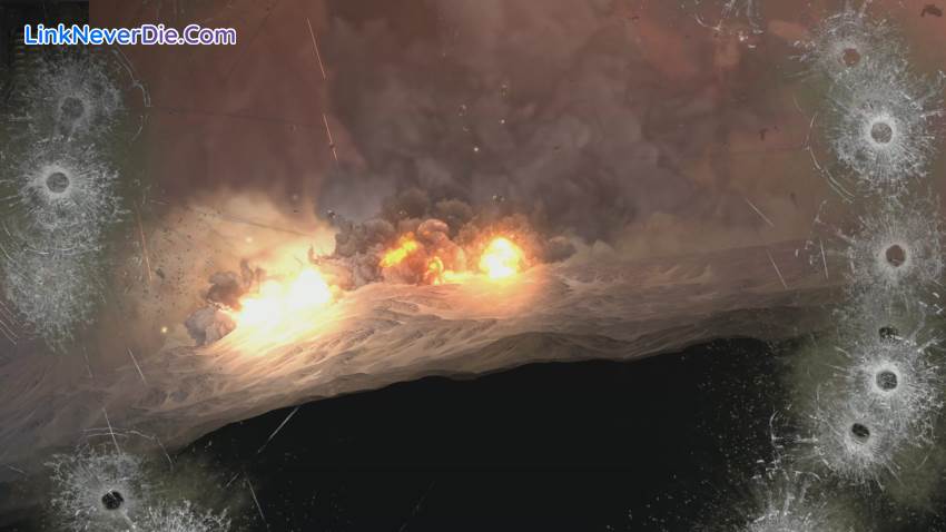 Hình ảnh trong game HighFleet (screenshot) Hình ảnh trong game HighFleet (screenshot)