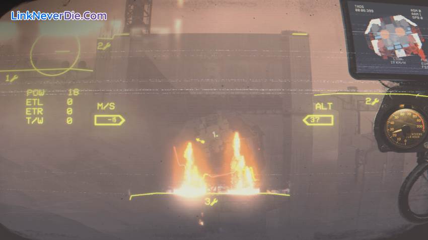 Hình ảnh trong game HighFleet (screenshot) Hình ảnh trong game HighFleet (screenshot)