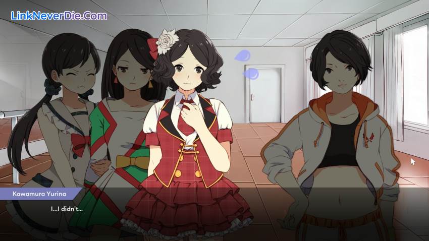 Hình ảnh trong game Idol Manager (screenshot) Hình ảnh trong game Idol Manager (screenshot)