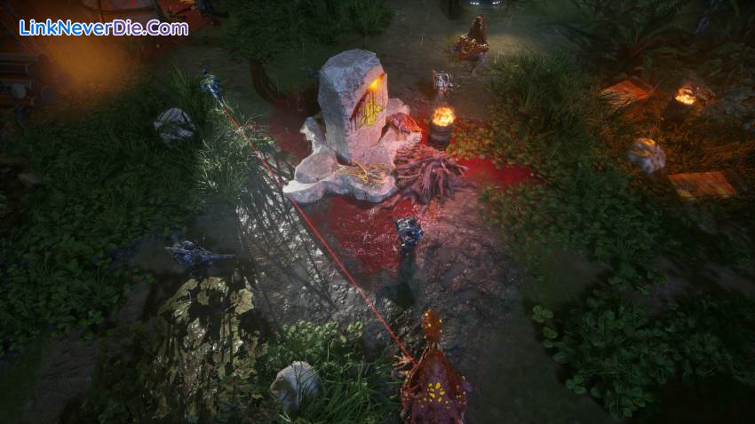 Hình ảnh trong game Red Solstice 2: Survivors (screenshot) Hình ảnh trong game Red Solstice 2: Survivors (screenshot)