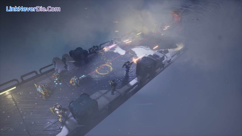 Hình ảnh trong game Red Solstice 2: Survivors (screenshot) Hình ảnh trong game Red Solstice 2: Survivors (screenshot)