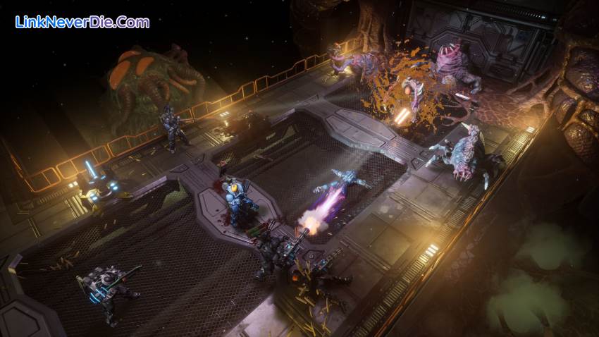 Hình ảnh trong game Red Solstice 2: Survivors (screenshot) Hình ảnh trong game Red Solstice 2: Survivors (screenshot)